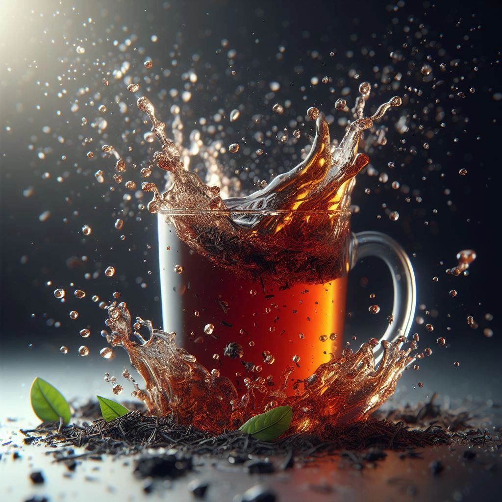 چای لاهیجان گیلان