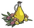 روغن زیتون زیتون شکسته رودبار گیلان