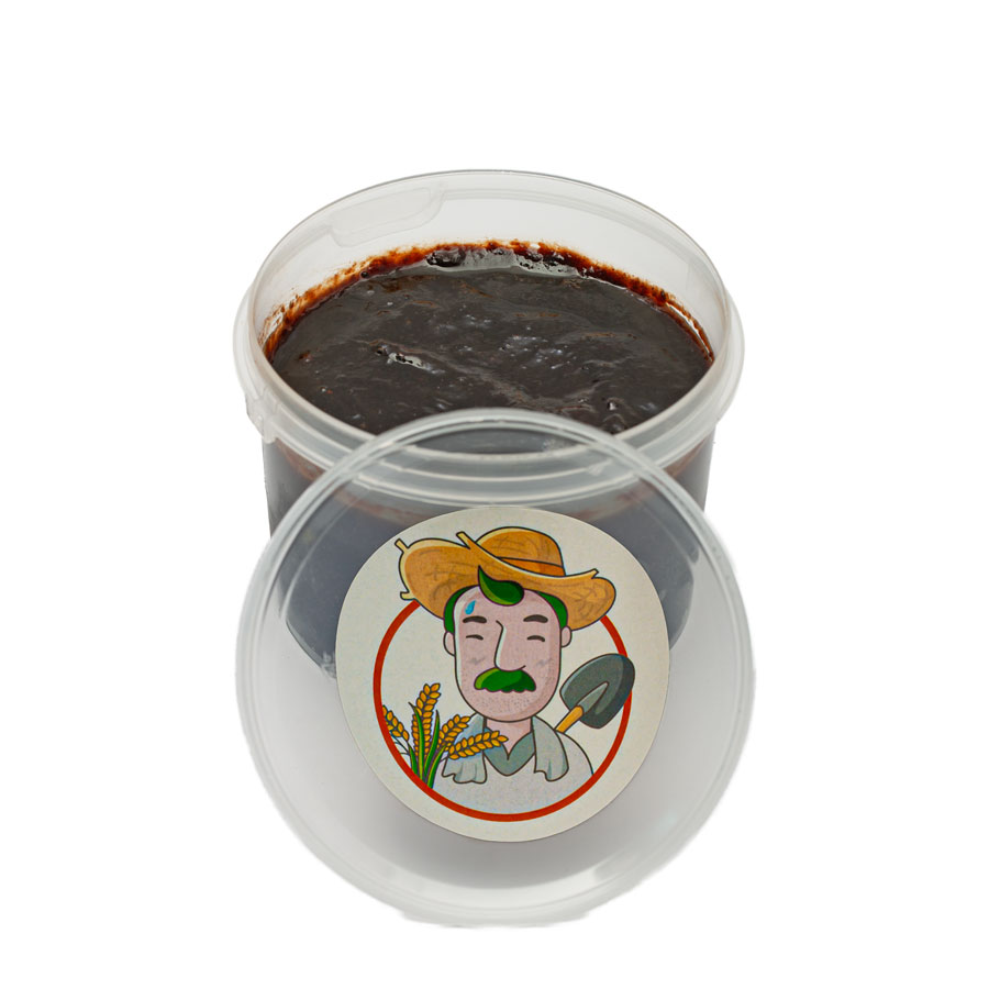 رب انار ملس