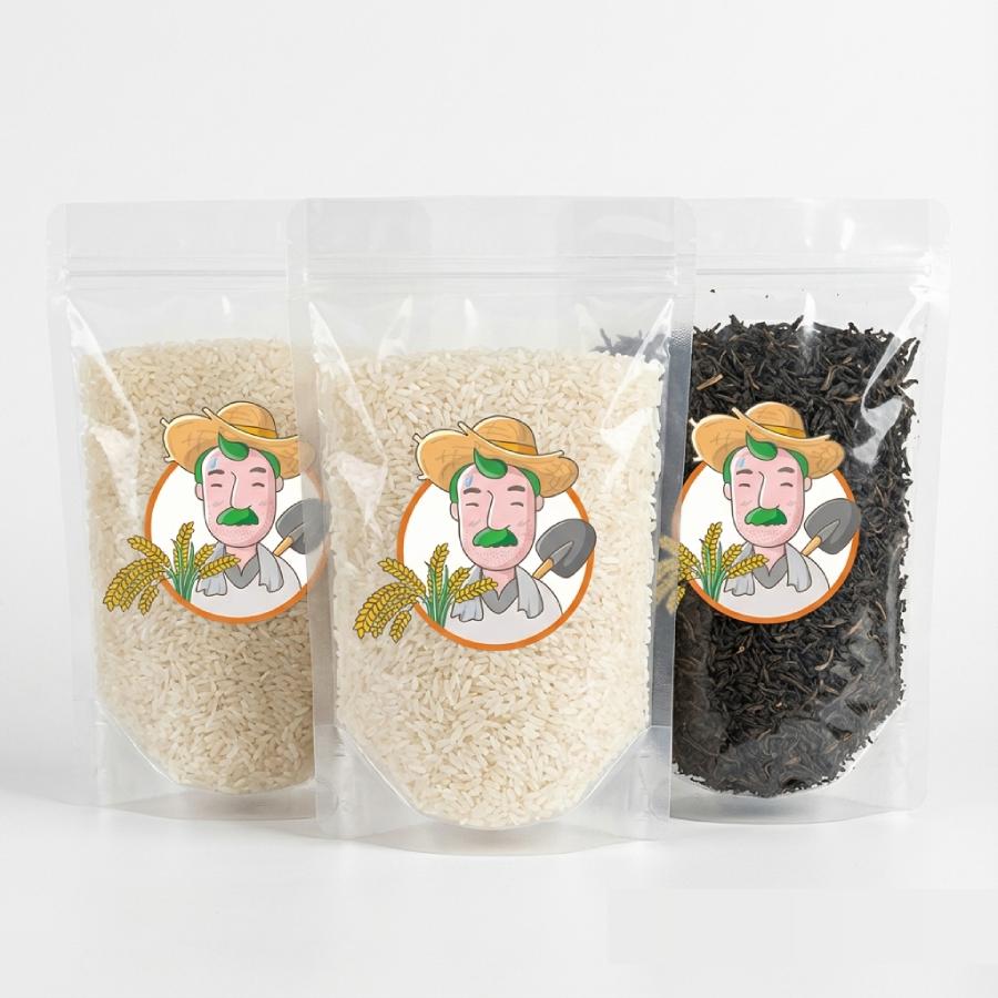 پکیج نمونه خانواده